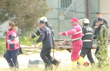 Tinerii care au murit la Costineşti, sub un mal de pământ, munceau cu forme legale